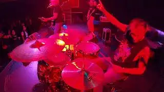 Va tutto bene - Giorgio Canali & Rossofuoco - live @ lumiere - Pisa