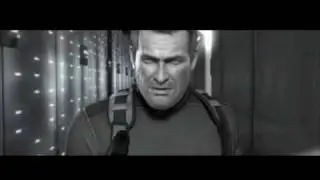 Splinter Cell: Conviction 