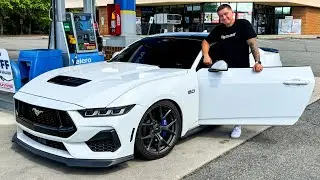 IT'S SOLD!! Buying a Shelby GT350 Might ACTUALLY Happen!!