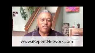 iRepent Network | Richard Coleman