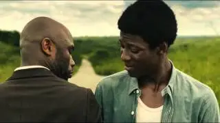 Guinness The Ticket Chris Obi