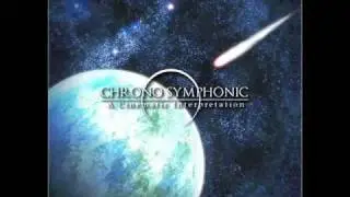 Chrono Symphonic - Darkest Omen
