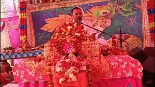 कोई घनश्याम से कह दो सुदामा यार आया है