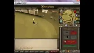 [soulsplit2] stake video 1#