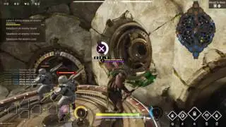 Intro to Paragon: Khaimera, the Jungler
