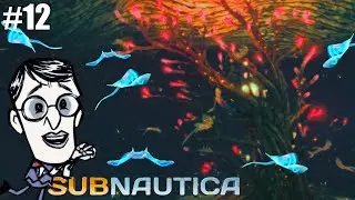 Antyczne Drzewo i jego sekret - Subnautica #12