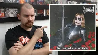 BLACK METAL ROM&Acirc;NTICO? ANALISANDO PROFUNDAMENTE O SUBG&Ecirc;NERO