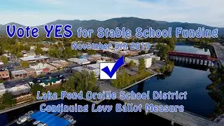 Vote YES for the LPOSD Continuing Levy - Citizens for Better Schools