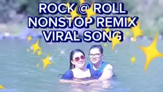 Rock @ Roll nonstop remix 2025 #rockmusic #remix2025 #nonstopmix #viralremix