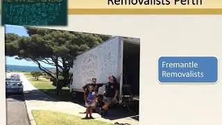 TOP-NOTCH PERTH REMOVALISTS: FREMANTLE MOVERS