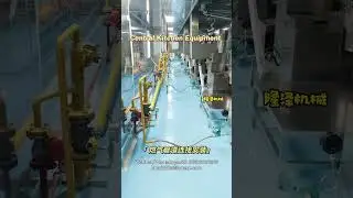 Central Kitchen Equipment#cookingmachine#cookingequipment#cookingmixer#cookingpot#shorts