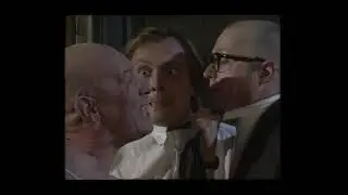 YouTube Poop - Bottom Gas