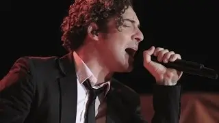 David Bisbal gira 