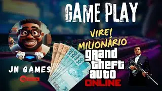 TESTEI OS 3 NOVOS TRABALHOS LEGAIS do GTA 5 Online 😱 Vale a Pena? 🗞️🚒🏗️