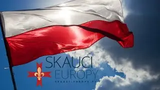 Jak składać flagę państwową