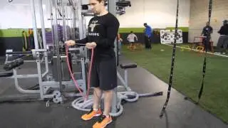 Band No Money  Exercise