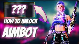 Bloodstrike Guide: How To Unlock Aimbot - Zero Recoil Sensitivity #bloodstrike #bloodstrikemobile