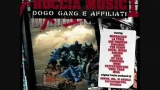 Gue Pequeno ft. Fatfatcorfunk - Castigo (Roccia Music Vol. 1)