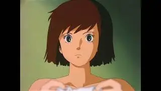 Miki es una pervertida 😳 - Devilman: ave demon&iacute;aca, Sirene Latino