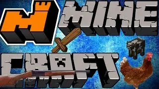 Minecraft Mixed Arcade, SUPER FUNNY Edits