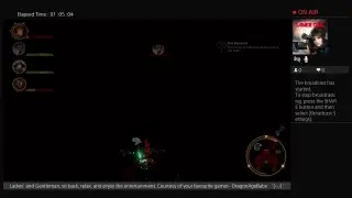 Dragon Age: Inquisition The Descent DLC