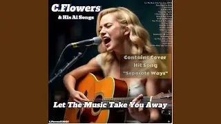Let The Music Take You Away