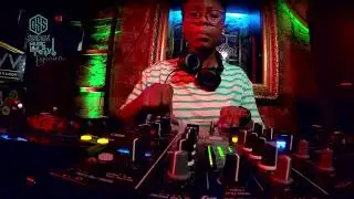 #DeepSoulSensationSunday feat Lady Sakhe