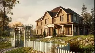 Victorian Alps animation