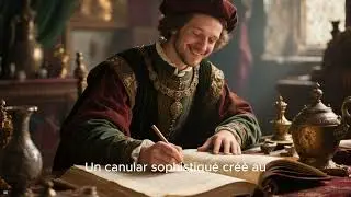 Le Manuscrit Maudit : personne ne peut le lire (histoire vraie)