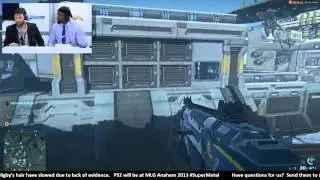 PlanetSide 2 
