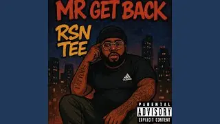 Mr Get Back