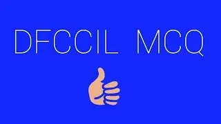 EC/EEE ENGG MCQ BY TECHNICAL STUDY NO.1 DFCCIL DRDO