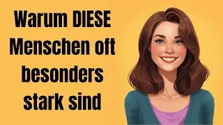 Warum Menschen mit wenigen Freunden oft besonders stark sind – 10 seltene Merkmale!