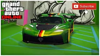 GTA Online: Benefactor Krieger Review & Best Customization Car.