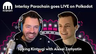 Interlay&rsquo;s 2022 Bitcoin Blueprint | Parachain Auctions Podcast