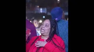 R&B Music Experience Tour 2024
