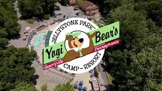 The Ultimate Summer Campground in Pennsylvania - Water Park Included!!