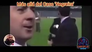 Desmonto a los madridistas del documental del Caso 'Negreira' 
