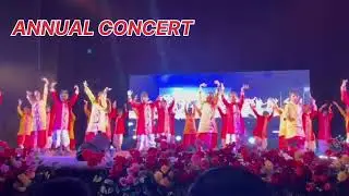 Annual Concert 2026  S.A.S School Hwh                       #performance# Bengali folk dance#