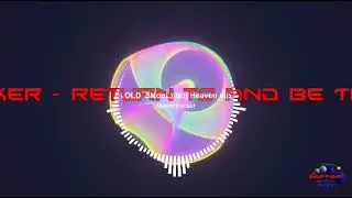 Mastertracker   Return to and Be True to DA OLD  SKooL Not Heaven mix 2021