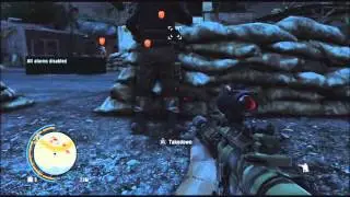 Far Cry 3 - Island Liberator Guide