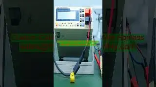 camera-link micro-coax sensor cable for GMSL2 serializers flex cable manufacturers 44 AWG 50 ohm rib
