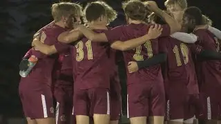Soccer: Battle for First in the WDA in the Magic City