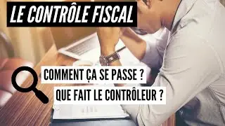 🇧🇪 Contr&ocirc;le fiscal ? Comment &ccedil;a se passe ? - Tax Free #9