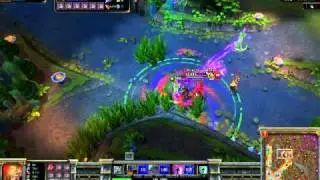 (Fan) Karthus Champion Spotlight