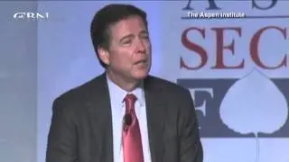 FBI: ISIS Bigger Threat to US than Al Qaeda