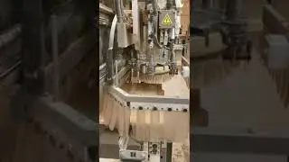 Moribidelli CNC video