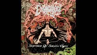Demigod - Slumber Of Sullen Eyes (Full Album)