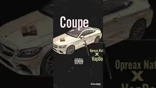 Opreax X Vap Don - Coupe