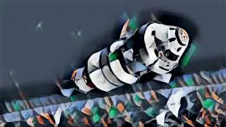 Astro Alum [31edo Microtonal Scifi]
